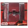 Фігурка Star Wars (Episode VII - The Force Awakens) Disney Die Cast - First Order Tie Fighter Фігурка Star Wars (Episode VII - The Force Awakens) Disney Die Cast - First Order Tie Fighter
