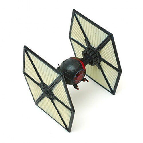 Фігурка Star Wars (Episode VII - The Force Awakens) Disney Die Cast - First Order Tie Fighter