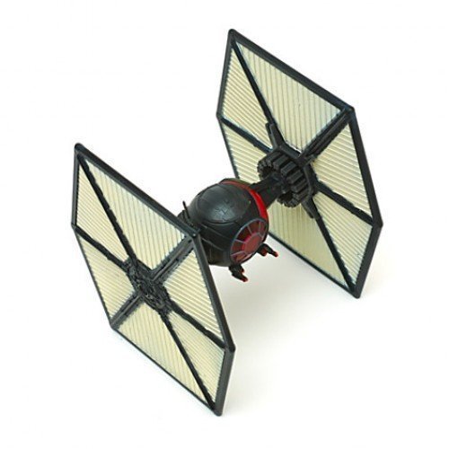 Фигурка Star Wars (Episode VII - The Force Awakens) Disney Die Cast - First Order Tie Fighter Фигурка Star Wars (Episode VII - The Force Awakens) Disney Die Cast - First Order Tie Fighter