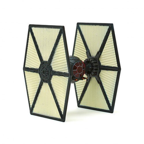 Фигурка Star Wars (Episode VII - The Force Awakens) Disney Die Cast - First Order Tie Fighter Фигурка Star Wars (Episode VII - The Force Awakens) Disney Die Cast - First Order Tie Fighter