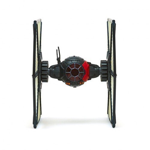 Фигурка Star Wars (Episode VII - The Force Awakens) Disney Die Cast - First Order Tie Fighter Фигурка Star Wars (Episode VII - The Force Awakens) Disney Die Cast - First Order Tie Fighter