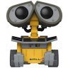 Фігурка Funko Pop Disney Charging Wall-E ВАЛІ фанко 1119 Exclusive