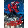 Пазл Marvel - Amazing Spider-man Puzzle Людина павук (500-Piece) Пазл Marvel - Amazing Spider-man Puzzle Людина павук (500-Piece)