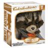 М'яка іграшка Fabrikations Funko Marvel: ROCKET RACCOON Plush