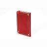 Блокнот Harry Potter: Gryffindor Ruled Pocket Journal (Insights Journals) (Hardcover)