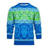 Светр World of Warcraft Ugly Holiday Alliance Sweater (розмір L)
