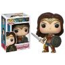 Фигурка DC: Funko POP Wonder Woman Action Figure