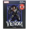 Фігурка Diamond Select Marvel - Venom Diorama Веном 9 " Фігурка Diamond Select Marvel - Venom Diorama Веном 9 "