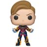 Фігурка Funko Pop Marvel: Avengers Endgame - Captain Marvel with New Hair