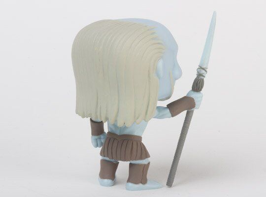 Фігурка Funko Pop! Game of Thrones White Walker