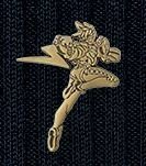 Значок 2015 Blizzcon Exclusive Gold Tracer Overwatch Blizzard Pin Значок 2015 Blizzcon Exclusive Gold Tracer Overwatch Blizzard Pin