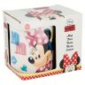 Кружка Disney: Minnie Mouse Disney Summer Crush Ceramic Mug чашка 325 ml Кружка Disney: Minnie Mouse Disney Summer Crush Ceramic Mug чашка 325 ml