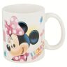 Кружка Disney: Minnie Mouse Disney Summer Crush Ceramic Mug чашка 325 ml Кружка Disney: Minnie Mouse Disney Summer Crush Ceramic Mug чашка 325 ml