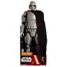 Фігурка Star Wars - Disney Jakks Giant 20 "Captain Phasma Figure Фігурка Star Wars - Disney Jakks Giant 20 "Captain Phasma Figure