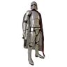 Фігурка Star Wars - Disney Jakks Giant 20 "Captain Phasma Figure Фігурка Star Wars - Disney Jakks Giant 20 "Captain Phasma Figure