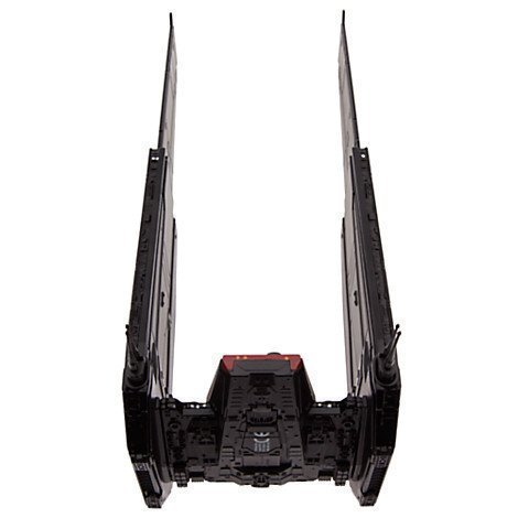 Фігурка Star Wars (Episode VII - The Force Awakens) Disney Die Cast - Kylo Ren Command Shuttle