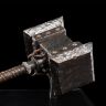 Репліка WARCRAFT Doomhammer of Orgrim by WETA