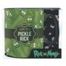 Кружка Rick and Morty Pickle Rick Ceramic Mug Чашка Рік та Морті 460 ml