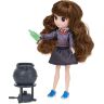 Кукла фигурка Harry Potter - Brilliant Hermione Granger Гермиона Грейнджер Wizarding World 20 см. Кукла фигурка Harry Potter - Brilliant Hermione Granger Гермиона Грейнджер Wizarding World 20 см.