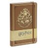 Блокнот Harry Potter: Hogwarts Ruled Pocket Journal (Insights Journals) (Hardcover) Блокнот Harry Potter: Hogwarts Ruled Pocket Journal (Insights Journals) (Hardcover)