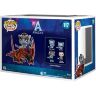 Фигурка Funko Ride Deluxe: Avatar - Toruk Makto with Jake Sully - фанко Аватар Джейк Салли ТОРУК МАКТО 117 Фигурка Funko Ride Deluxe: Avatar - Toruk Makto with Jake Sully - фанко Аватар Джейк Салли ТОРУК МАКТО 117