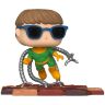 Фигурка Funko Marvel Deluxe: Sinister 6 - Doctor Octopus фанко Доктор Осьминог (Amazon Exclusive) 1013