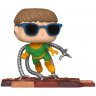 Фігурка Funko Marvel Deluxe: Sinister 6 - Doctor Octopus фанко Доктор Восьминіг (Amazon Exclusive) 1013