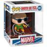 Фигурка Funko Marvel Deluxe: Sinister 6 - Doctor Octopus фанко Доктор Осьминог (Amazon Exclusive) 1013