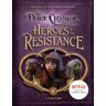 Книга Heroes of the Resistance: A Guide to the Characters of The Dark Crystal: Age of Resistance