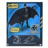 Фігурка The Dark Knight Rises ACTION CAPE BATMAN Фігурка The Dark Knight Rises ACTION CAPE BATMAN