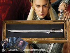 Репліка зброї Thanduil Letter Opener The Hobbit Репліка зброї Thanduil Letter Opener The Hobbit
