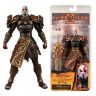Фігурка God of War II Kratos in Ares Armor Figure NECA Фігурка God of War II Kratos in Ares Armor Figure NECA