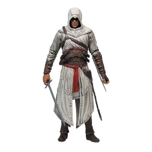 Фігурка Assassin's Creed 3 - Altair Ibn-La'Ahadr Figure