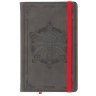 Блокнот Відьмак JINX The Witcher 3 - Hunter Brown Notes Journal