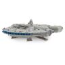 Фигурка Star Wars (Episode VII - The Force Awakens) Disney Die Cast - Millennium Falcon Фигурка Star Wars (Episode VII - The Force Awakens) Disney Die Cast - Millennium Falcon