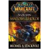 Книга World of Warcraft: Vol'jin, Shadows of the Horde (Мягкий переплёт)
