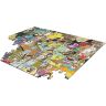 Пазл Рік та Морті Rick and Morty Puzzle (1000 деталей) Пазл Рік та Морті Rick and Morty Puzzle (1000 деталей)