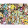 Пазл Рік та Морті Rick and Morty Puzzle (1000 деталей) Пазл Рік та Морті Rick and Morty Puzzle (1000 деталей)