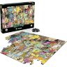 Пазл Рік та Морті Rick and Morty Puzzle (1000 деталей) Пазл Рік та Морті Rick and Morty Puzzle (1000 деталей)