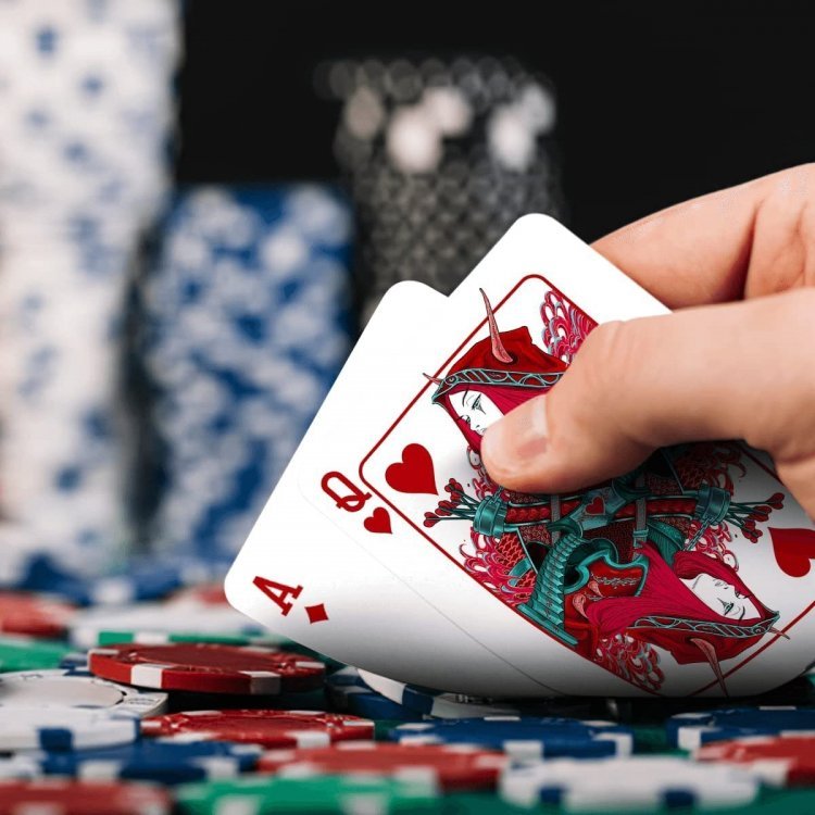 Гральні карти Варкрафт World of Warcraft Shadowlands Gamer Playing Cards Гральні карти Варкрафт World of Warcraft Shadowlands Gamer Playing Cards