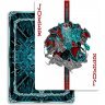 Гральні карти Варкрафт World of Warcraft Shadowlands Gamer Playing Cards