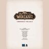 Книга World of Warcraft: Chronicle Volume 2 Hardcover Edition (Твёрдый переплёт) (Eng) Книга World of Warcraft: Chronicle Volume 2 Hardcover Edition (Твёрдый переплёт) (Eng)