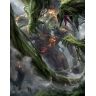 Книга World of Warcraft: Chronicle Volume 2 Hardcover Edition (Твёрдый переплёт) (Eng) Книга World of Warcraft: Chronicle Volume 2 Hardcover Edition (Твёрдый переплёт) (Eng)