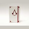 Блокнот Assassins Creed Ruled Journal (Insights Journals) (Hardcover) Блокнот Assassins Creed Ruled Journal (Insights Journals) (Hardcover)