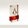 Блокнот Assassins Creed Ruled Journal (Insights Journals) (Hardcover) Блокнот Assassins Creed Ruled Journal (Insights Journals) (Hardcover)