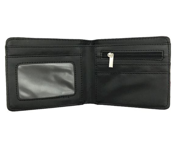 Кошелёк Овервотч Лусио - Overwatch LÚCIO Wallet 