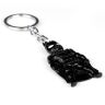 Брелок Batman Бетмен figure Metal Keychain