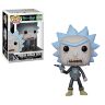 Фигурка Фанко Рик и Морти Funko Pop! Rick and Morty Prison Break Rick 