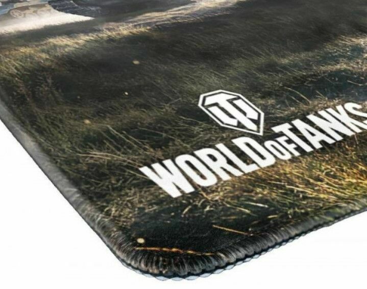 Килимок для миші World of Tanks The Winged Warriors (36*30 см) Килимок для миші World of Tanks The Winged Warriors (36*30 см)