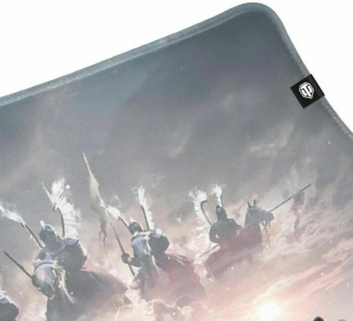 Килимок для миші World of Tanks The Winged Warriors (36*30 см) Килимок для миші World of Tanks The Winged Warriors (36*30 см)
